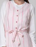 Exit Sherla Overall