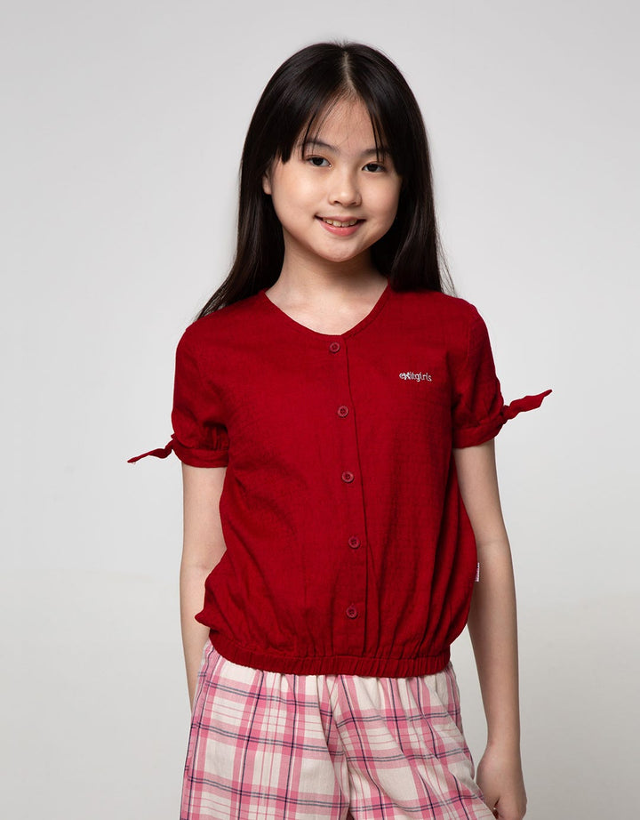 Exit Girls Rufina Blouse