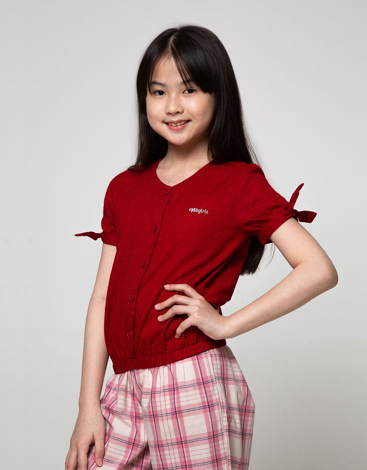 Exit Girls Rufina Blouse