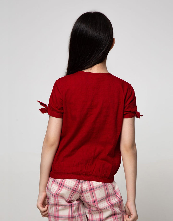 Exit Girls Rufina Blouse