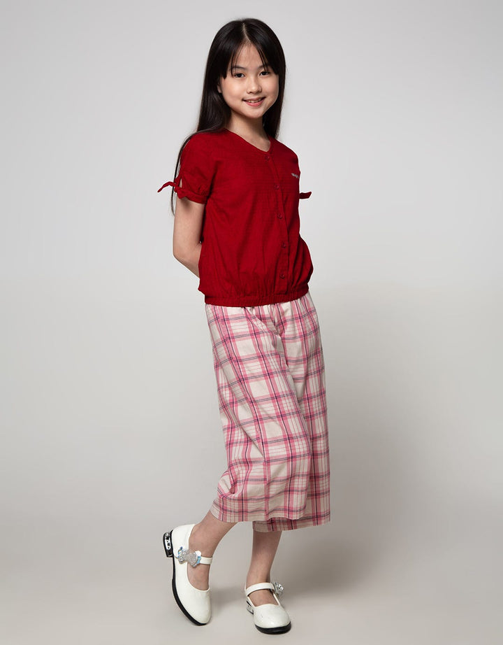 Exit Girls Rufina Blouse