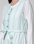 Exit Trisha Overall