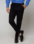 Gerrald & Ryan Celana Formal Pinggang Karet