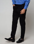 Gerrald & Ryan Celana Formal Pinggang Karet