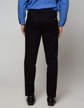 Gerrald & Ryan Celana Formal Pinggang Karet