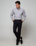 Gerrald &amp; Ryan Zanoni Formal Trousers