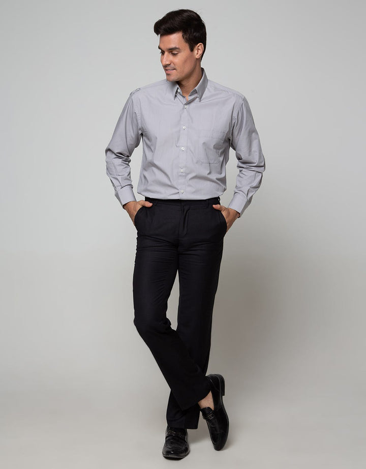 Gerrald &amp; Ryan Zanoni Formal Trousers