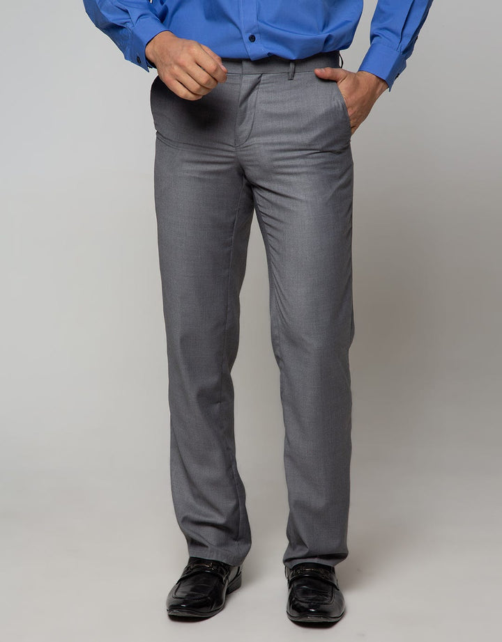 Gerrald &amp; Ryan Zanoni Formal Trousers