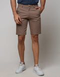 Gerrald &amp; Ryan Plain Shorts