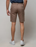 Gerrald &amp; Ryan Plain Shorts