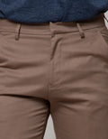 Gerrald &amp; Ryan Plain Shorts