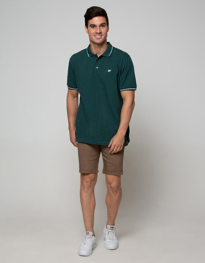 Gerrald & Ryan Celana Pendek Bermuda