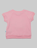 Pipiniko Short Sleeve T-Shirt Short Sleeve Swan