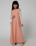 Exit Girls Clara Overall Set Inner