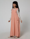 Exit Girls Clara Overall Set Inner