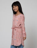 Exit Girls Dzafina Blouse