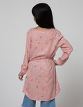 Exit Girls Dzafina Blouse