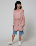 Exit Girls Dzafina Blouse