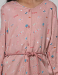 Exit Girls Dzafina Blouse