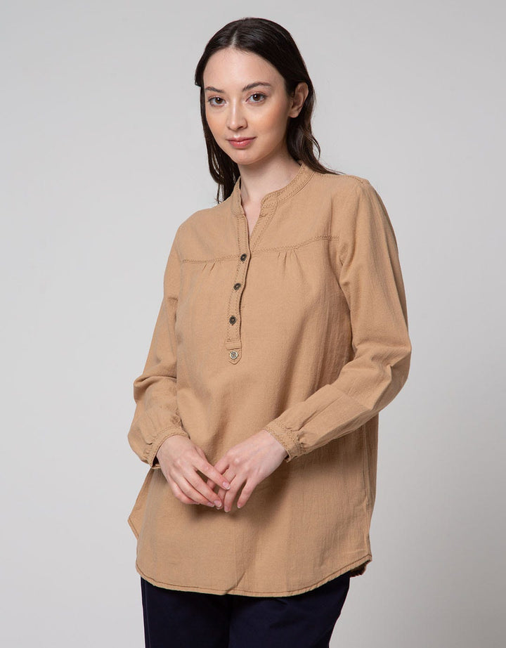 Exit Thara Blouse