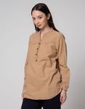 Exit Thara Blouse
