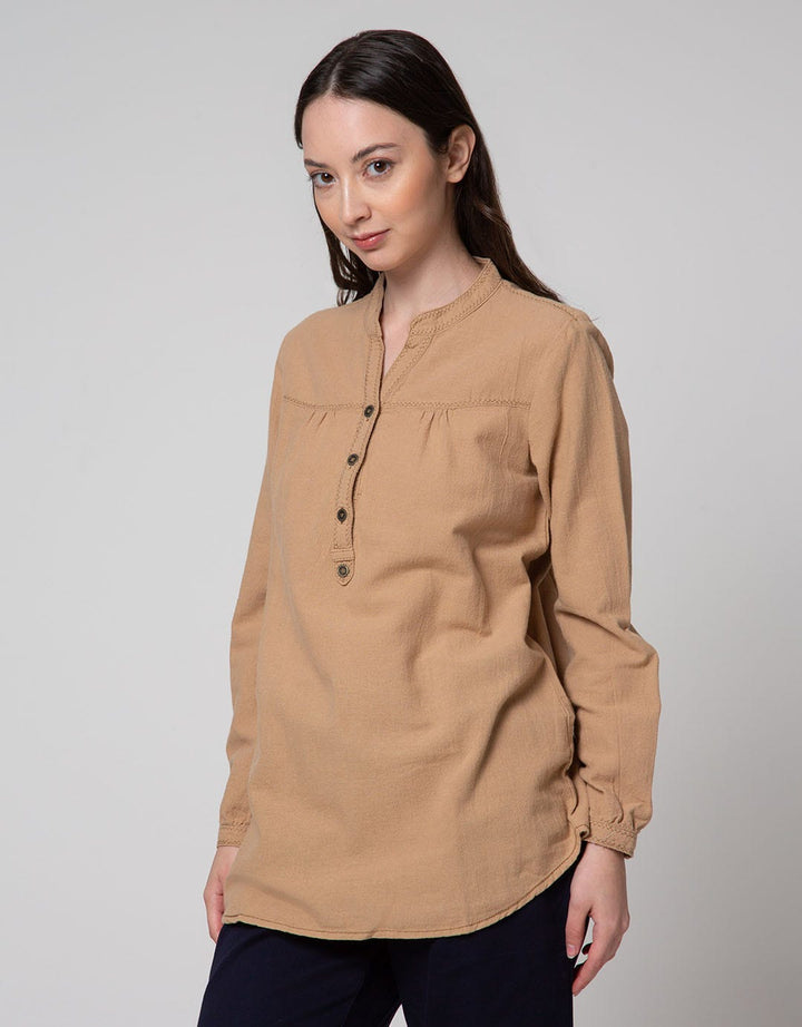 Exit Thara Blouse