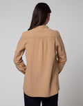 Exit Thara Blouse