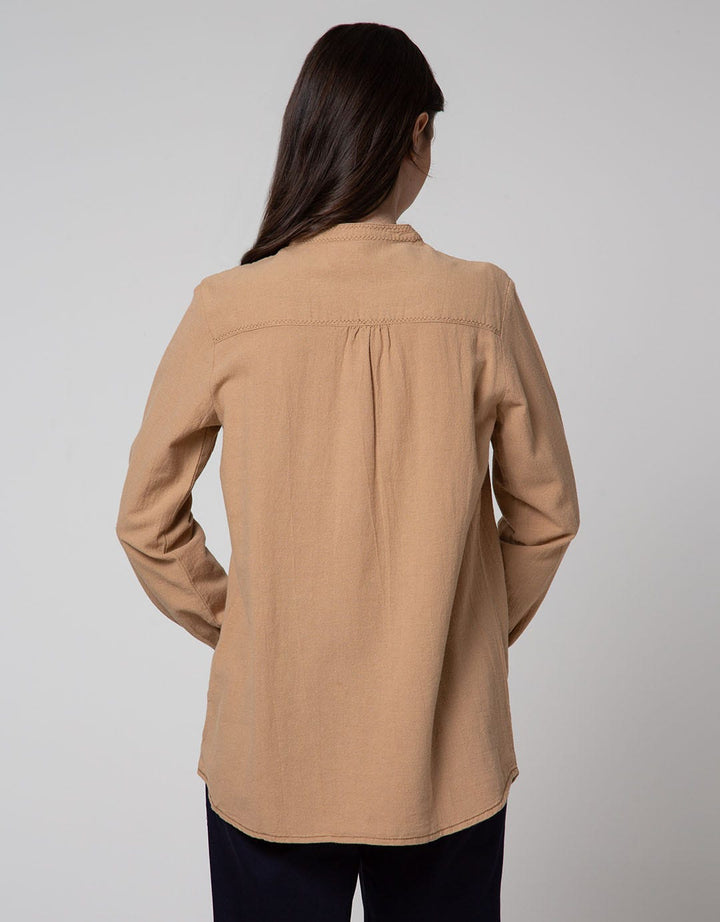 Exit Thara Blouse