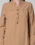 Exit Thara Blouse