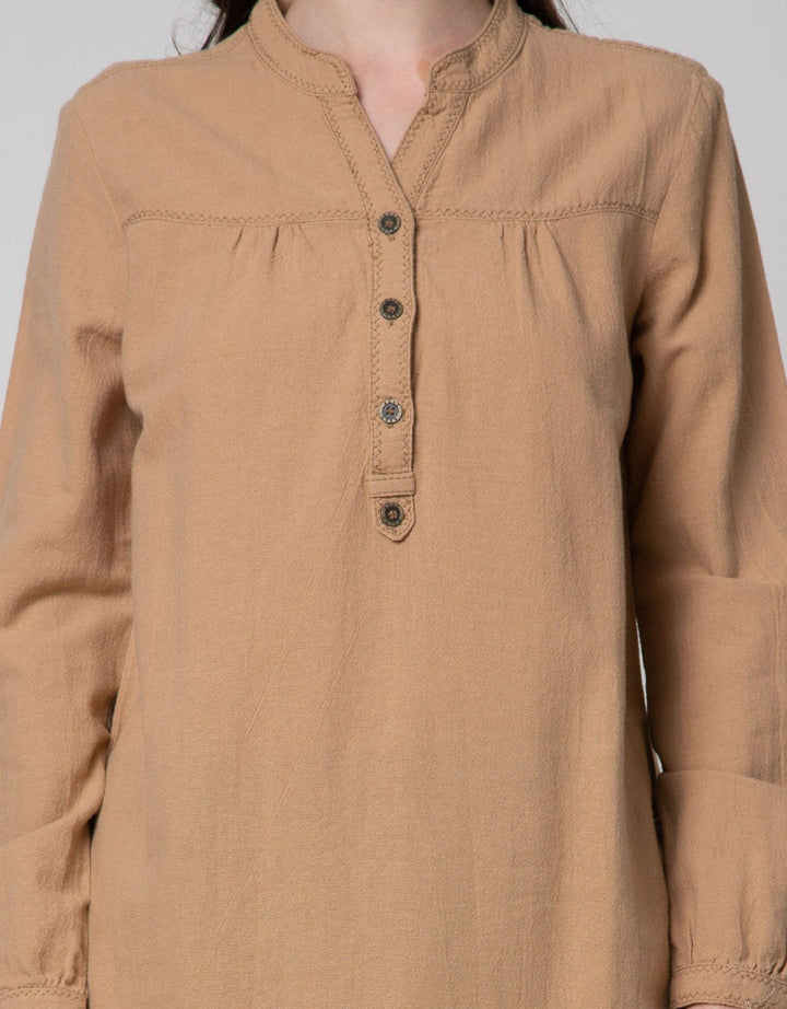 Exit Thara Blouse