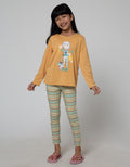 Exit Girls Funny One Set