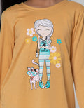 Exit Girls Funny One Set