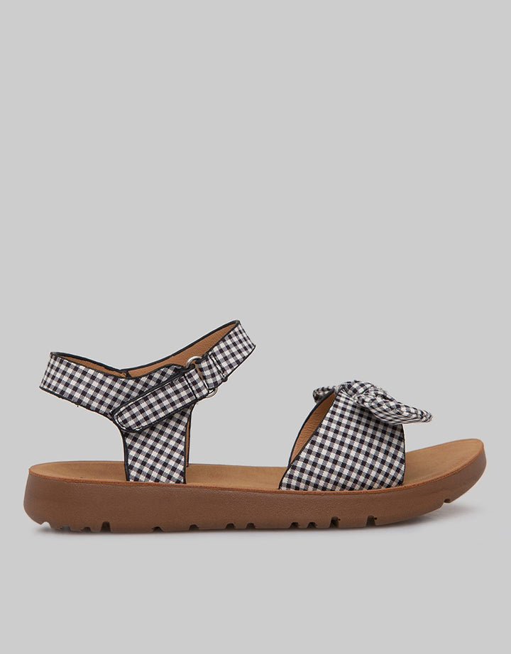 Nevada Ankle Strap Sandals Girls