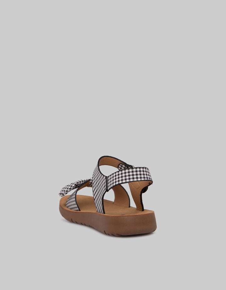 Nevada Ankle Strap Sandals Girls