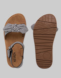Nevada Ankle Strap Sandals Girls