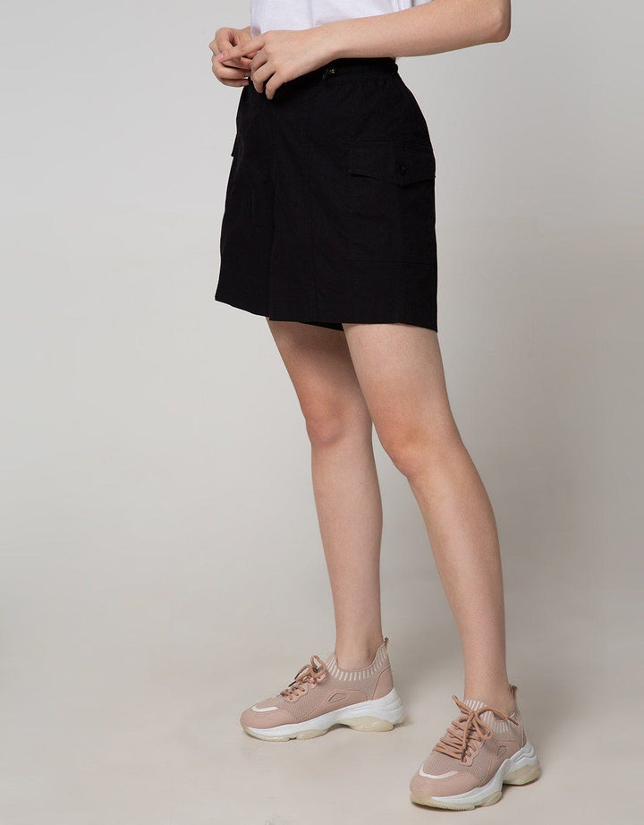 Nevada Short Pants Stopper