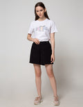 Nevada Short Pants Stopper