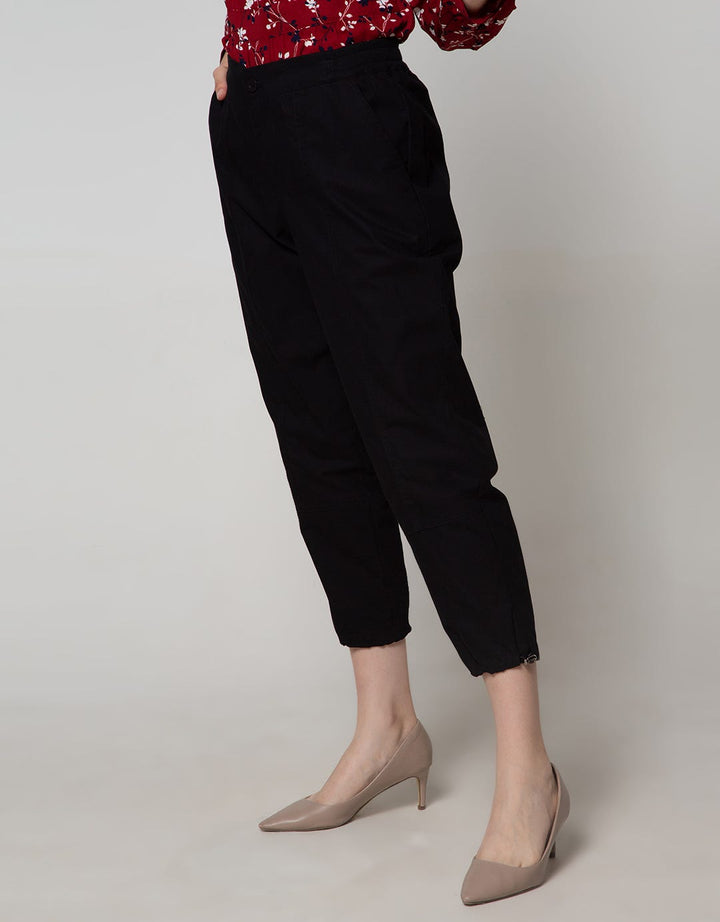 Nevada Long Pants With Stopper