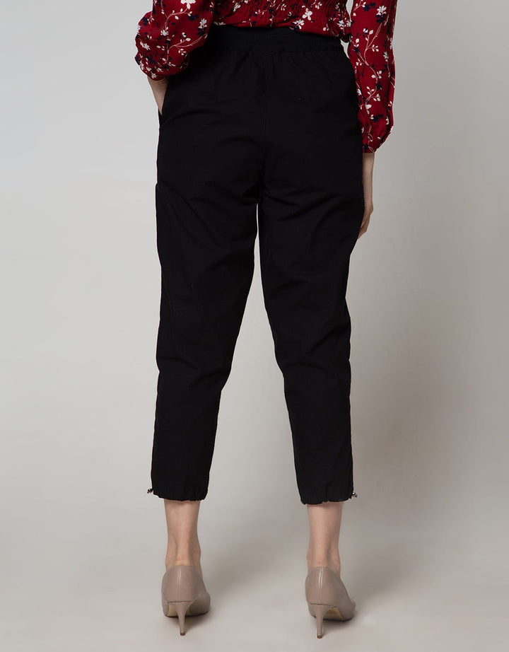 Nevada Long Pants With Stopper