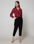 Nevada Long Pants With Stopper