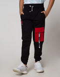 Marvel Spiderman Jogger Pull Tab Pocket