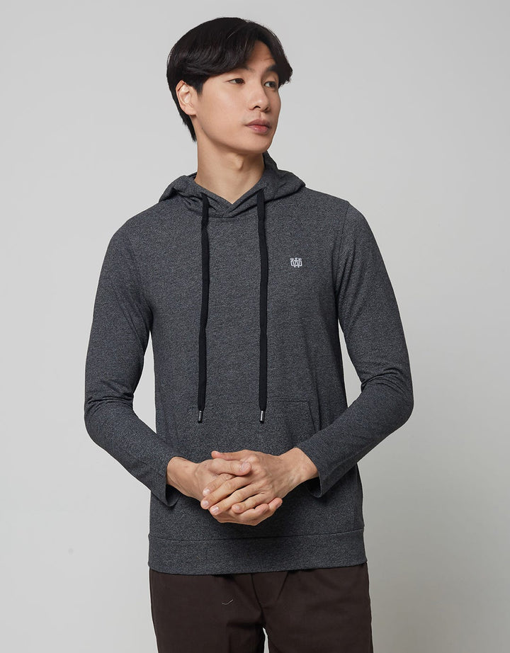 Watchout Men's Casual Sweater Jeans