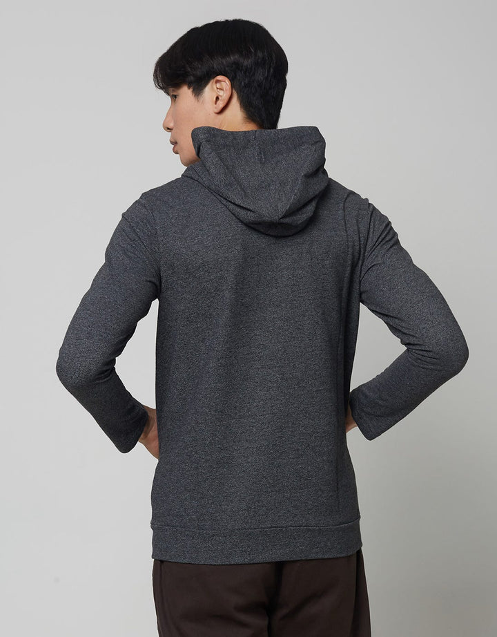 Watchout Men's Casual Sweater Jeans