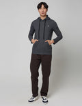 Watchout Men's Casual Sweater Jeans
