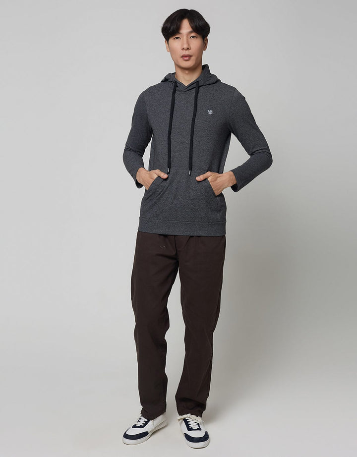 Watchout Men's Casual Sweater Jeans