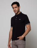Watchout Jeans T-Shirt Stripe In Sleeve