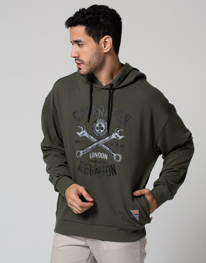 Emba Jeans James Hoodie