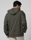 Emba Jeans James Hoodie