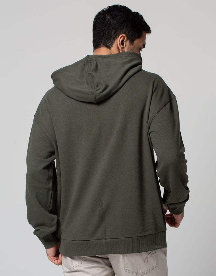 Emba Jeans James Hoodie