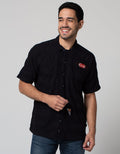 Emba Jeans Briand Kemeja Pria